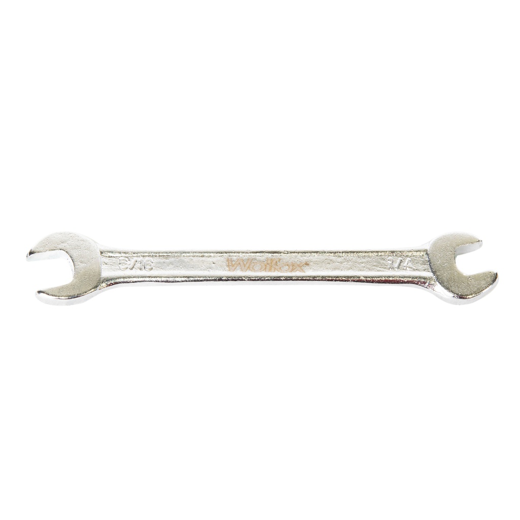 LLAVE ESPAÑOLA