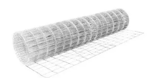 MULTIMALLA 5 X 10 CALIBRE 14 ROLLO DE 1.22 X 20M