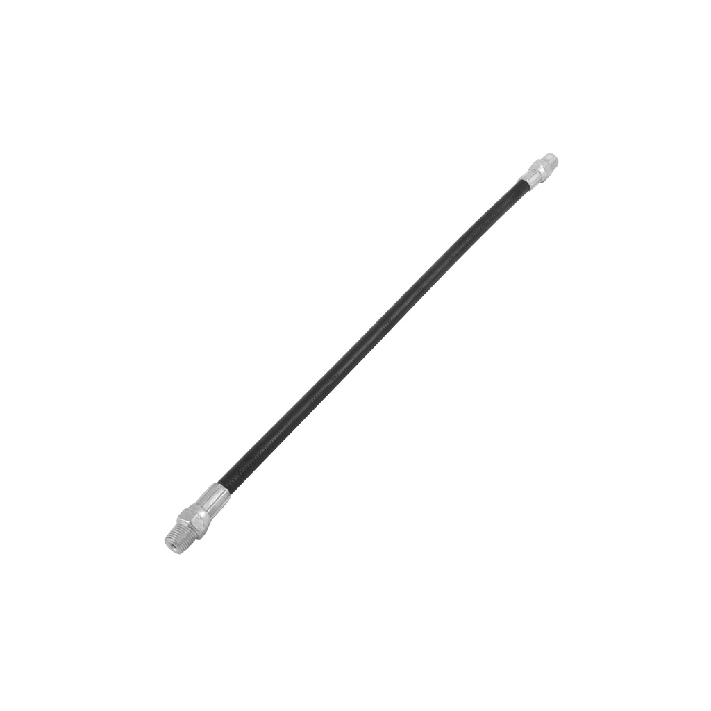 MANGUERA FLEXIBLE PARA GRASA 12&quot;