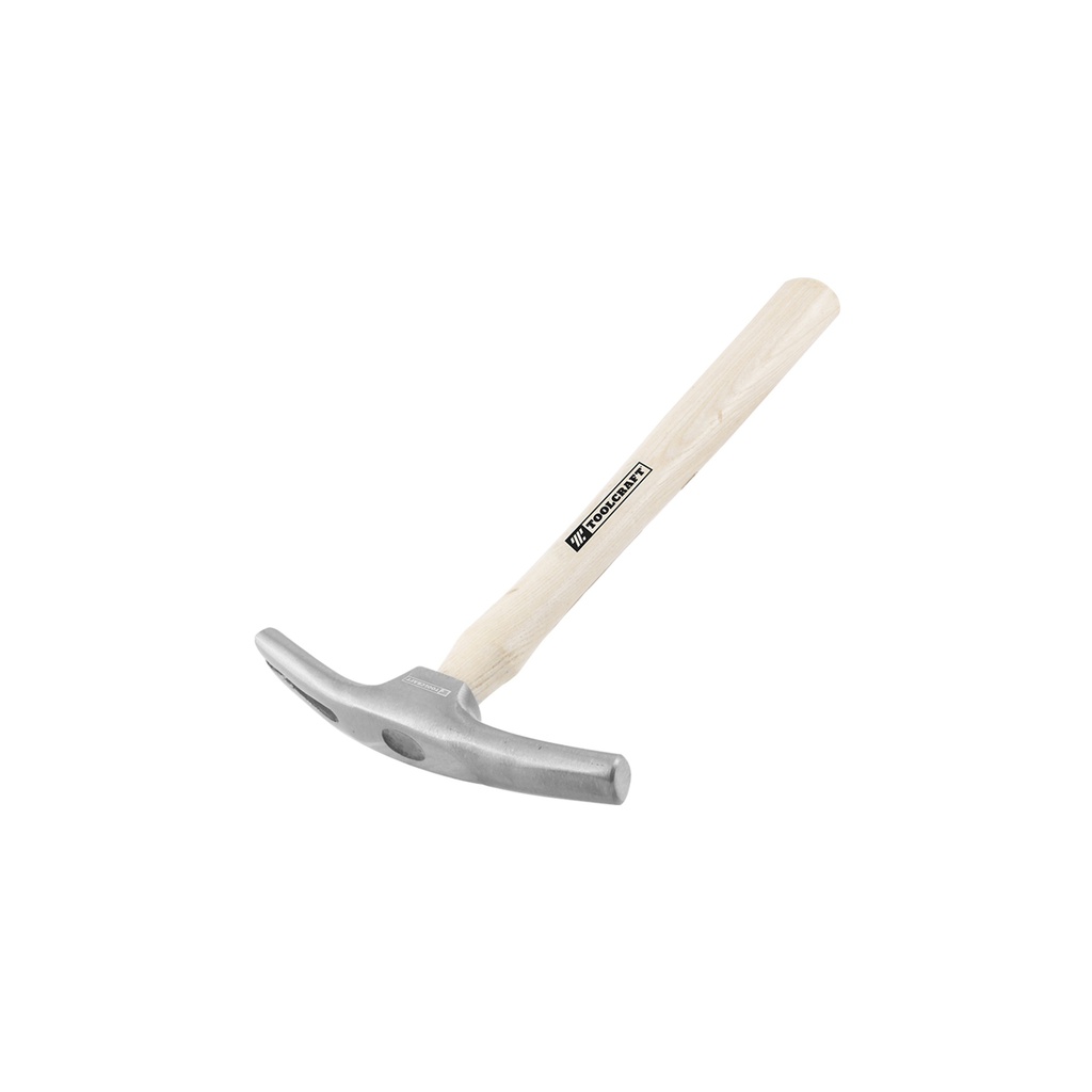 MARTILLO TAPICERO SEMIPULIDO 7OZ