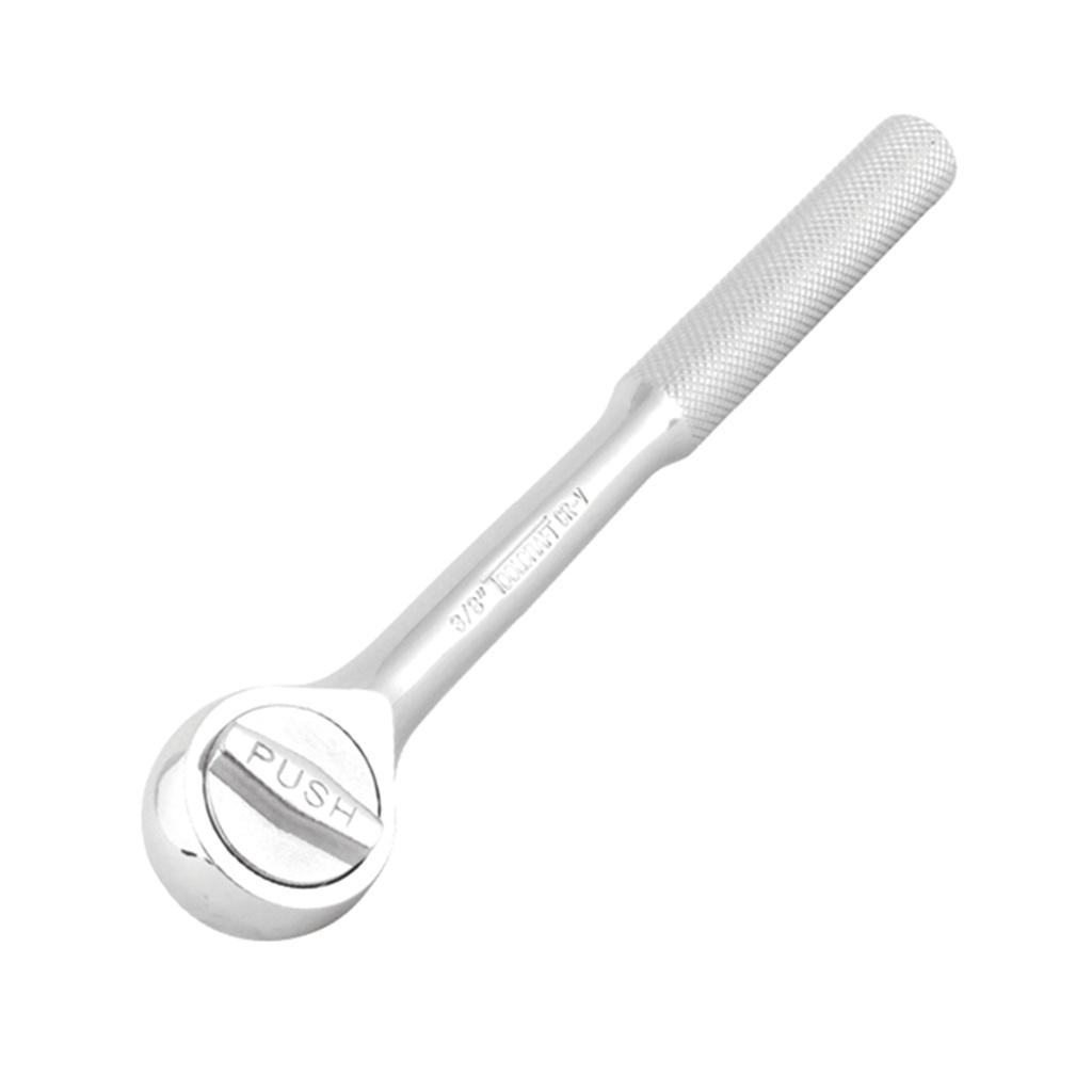 MATRACA CABEZA DE BOLA MANDO 3/8&quot; LONGITUD 8&quot;