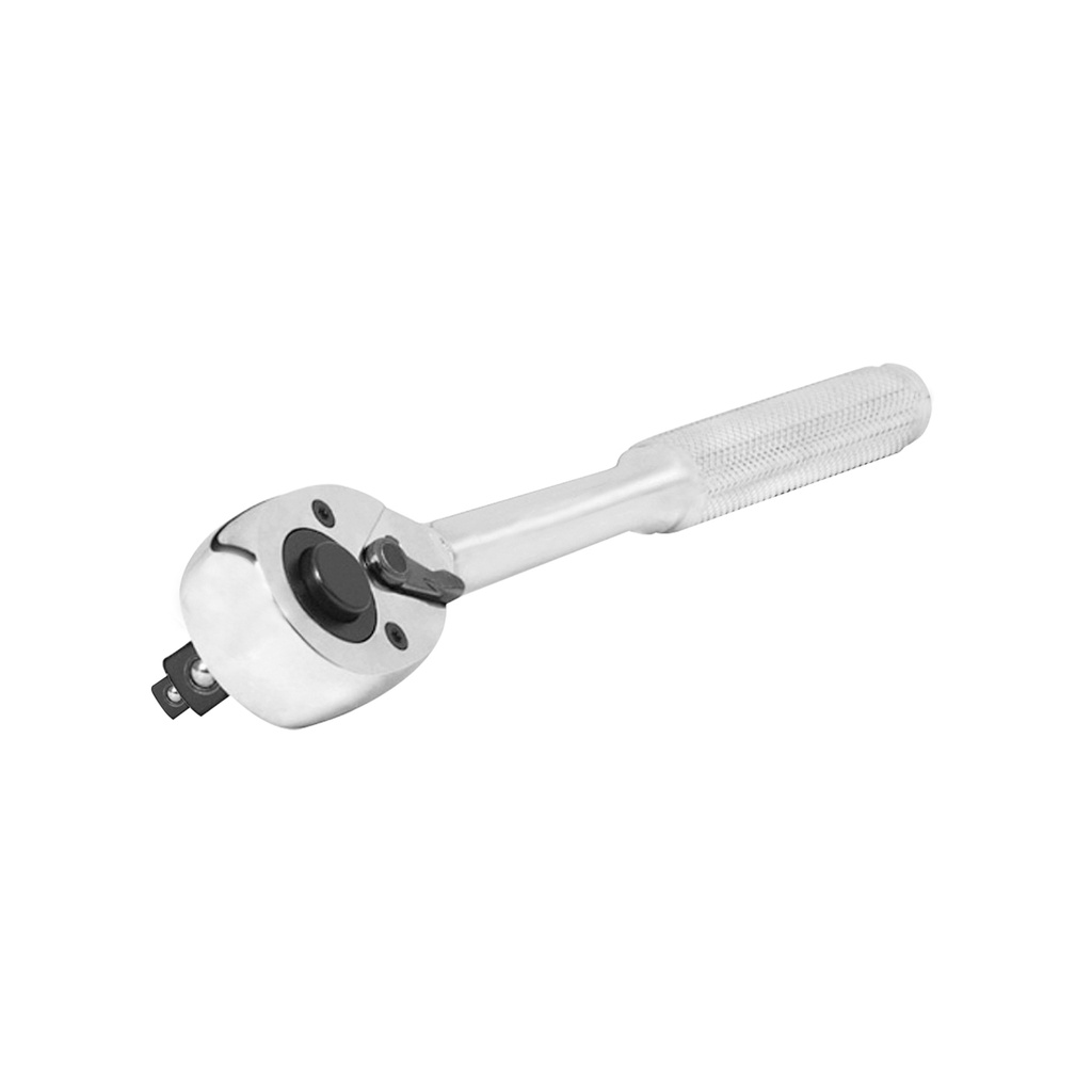 MATRACA TRIPLE CUADRO 1/4",3/8", 1/2"