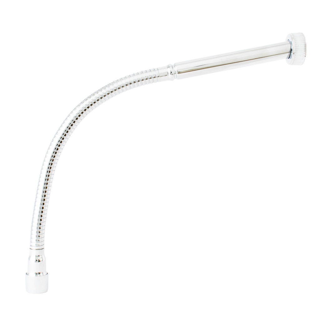 CUELLO FLEXIBLE MEZCLADORA     REFACCION                    