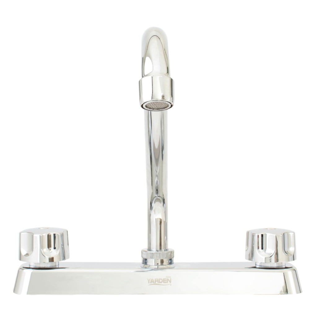 MEZCLADORA PARA COCINA 8"