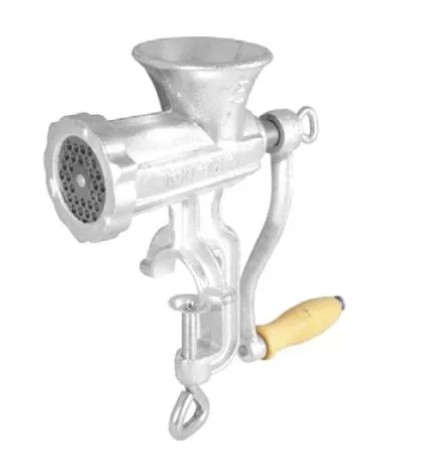 MOLINO DE PRENSA PARA CARNE #8