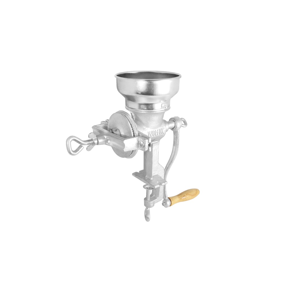 MOLINO MANUAL PARA GRANO