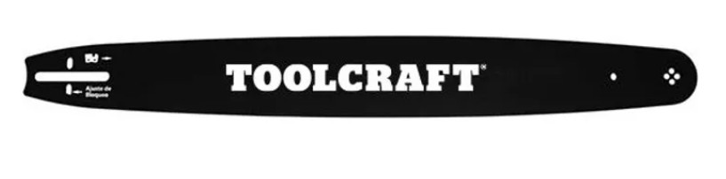 BARRA MOTOSIERRA ELECTRICA 18"