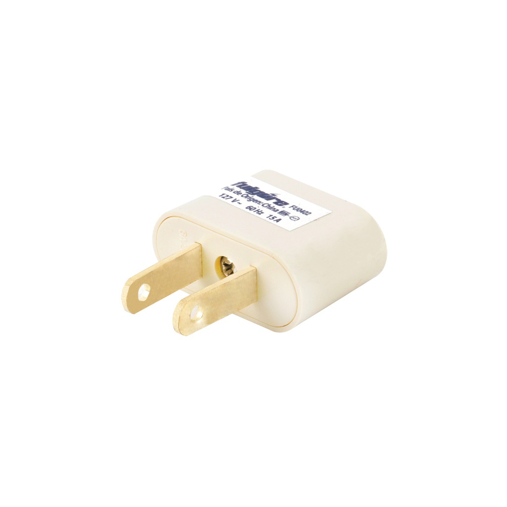 ADAPTADOR BARRA PLANA