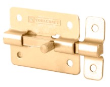 PASADOR ROBUSTO 5 1/2&quot; (14CM)LATON PULIDO