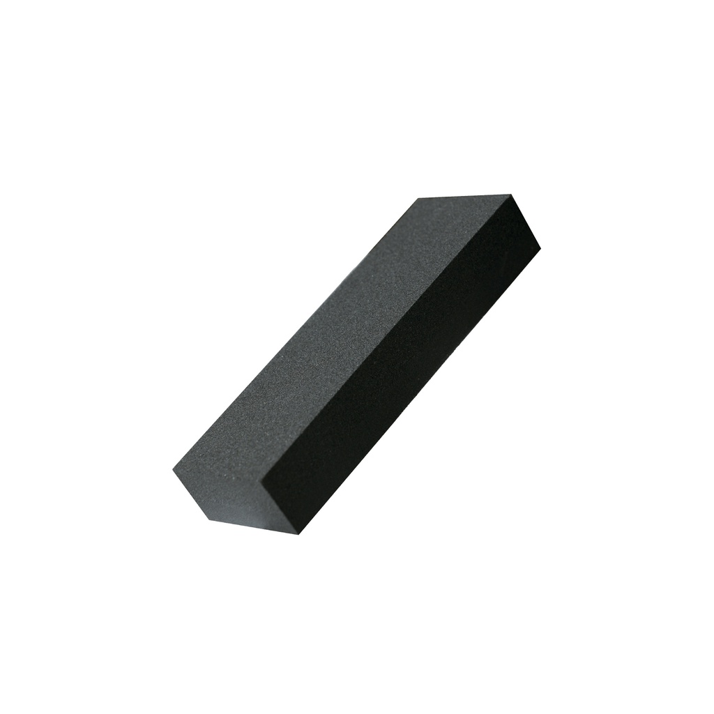 PIEDRA ASENTAR COMBINADA 6&quot; X2&quot; X 1&quot;