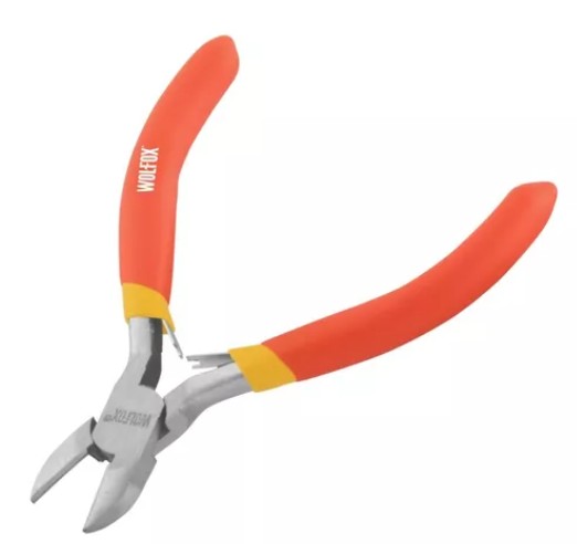PINZA CORTE DIAGONAL DE 8&quot;