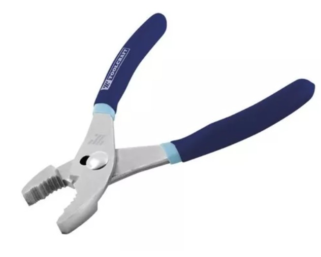 PINZA DE CHOFER (MECANICA) 10&quot;