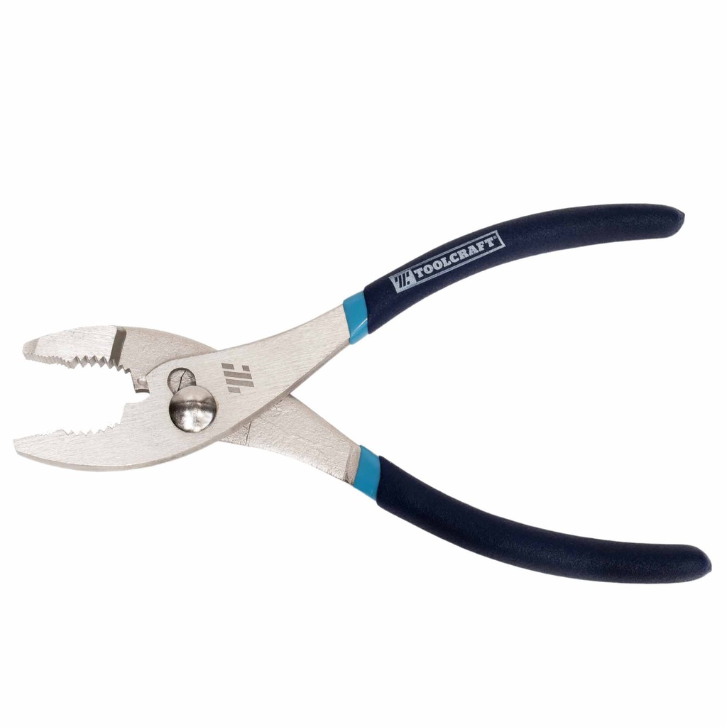 PINZA DE CHOFER (MECANICA) 8&quot;