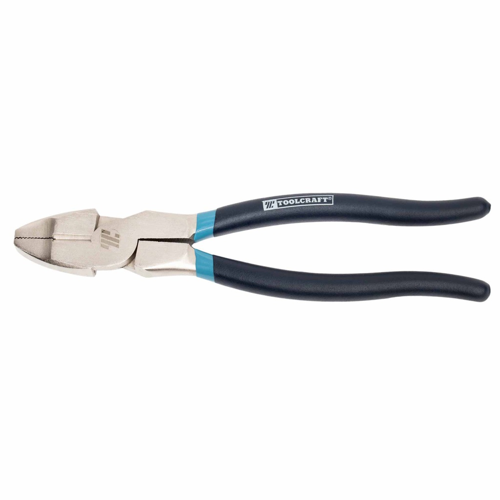 PINZA DE ELECTRICISTA 9&quot; ALTAPALANCA