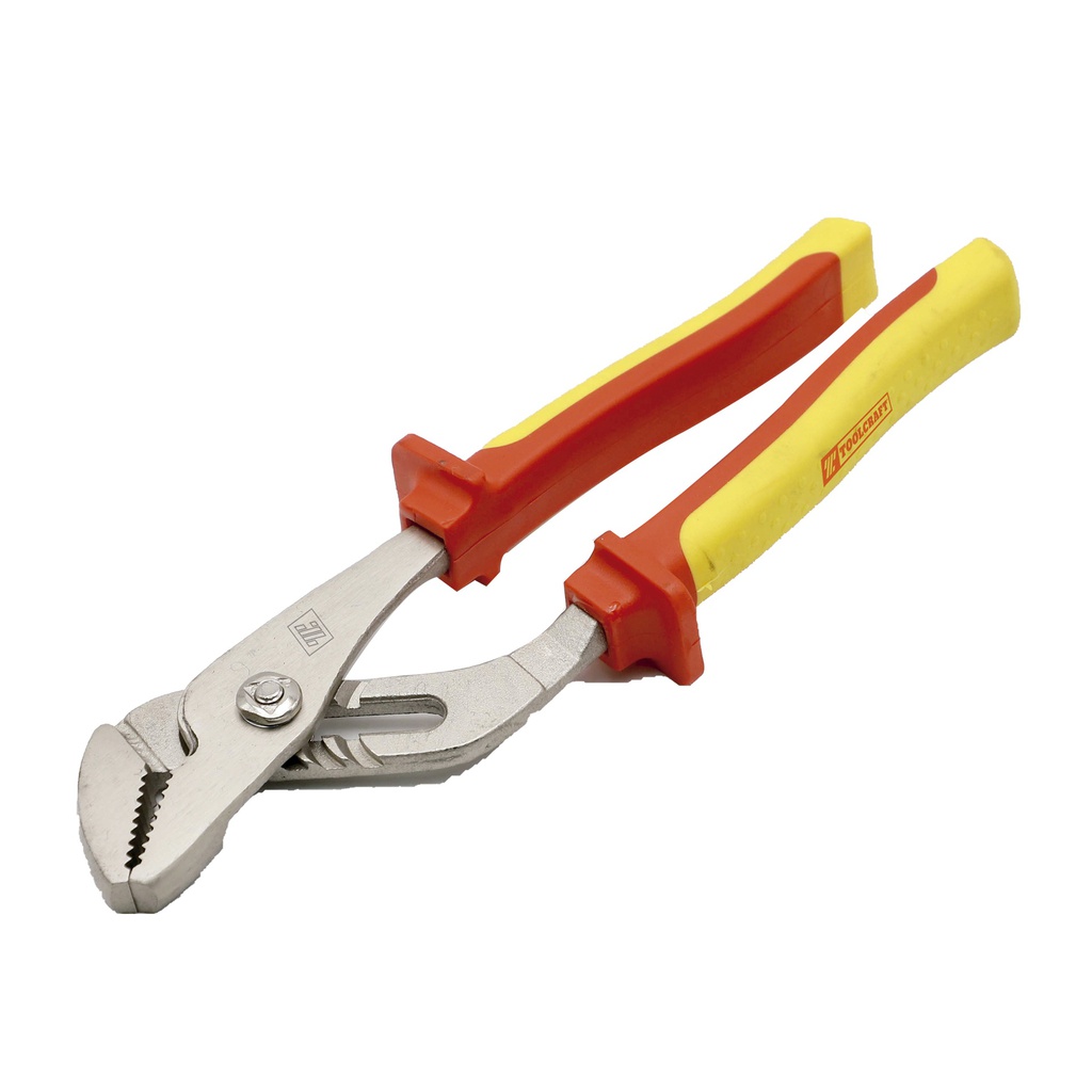 PINZA DE EXTENSION 10&quot; RESISTENTE A 1000V