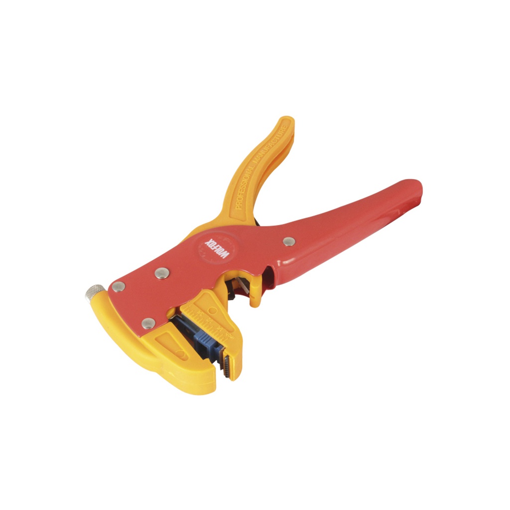 PINZA PELACABLE AUTOMATICA 7&quot;