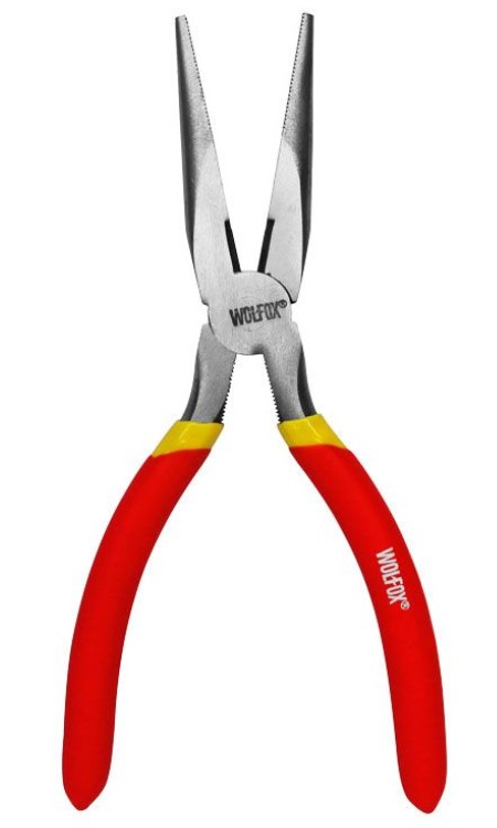 PINZA PUNTA Y CORTE DE 8&quot;