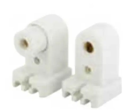 BASE SOCKET CON TORNILLOS JUEGO