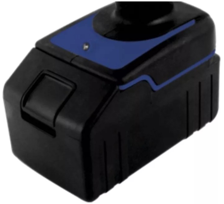 ROTOMARTILLO INALAMBRICO 1/2"18V-  BATERIA