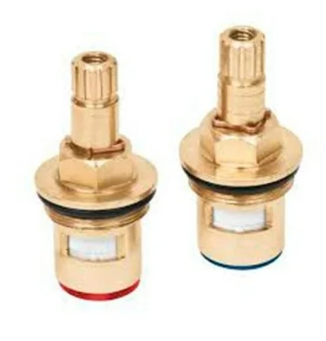 CARTUCHO MEZCLADORA METALICA