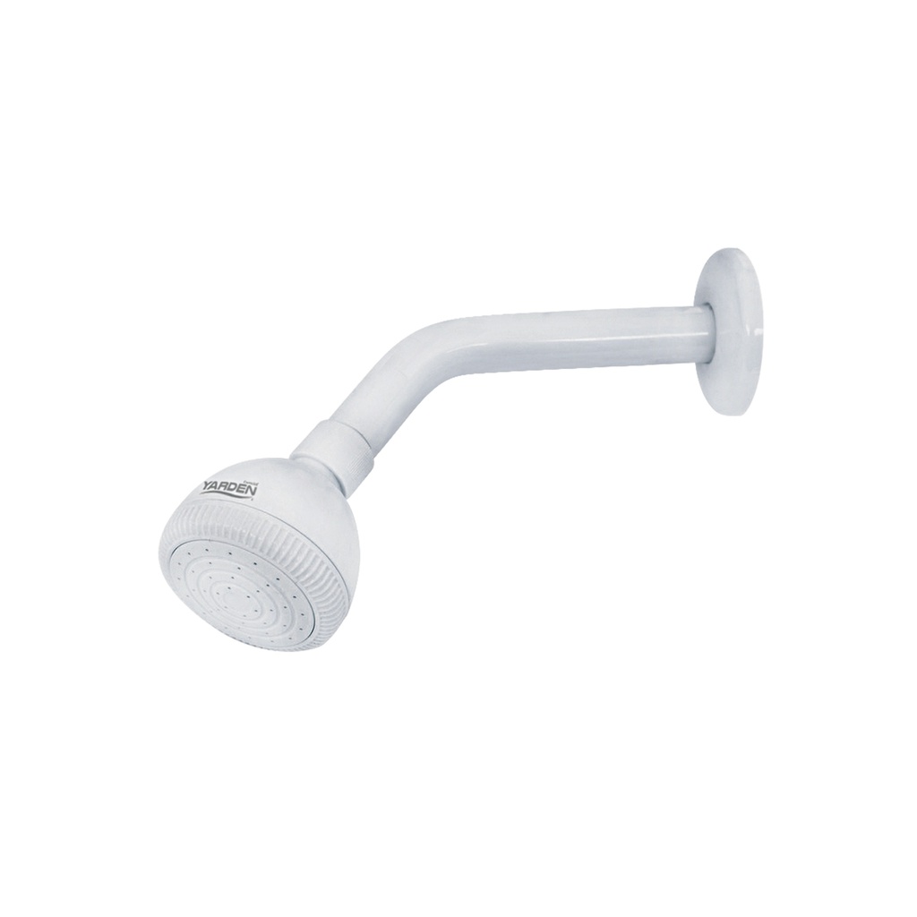 REGADERA AHORRADORA 2 1/2&quot;