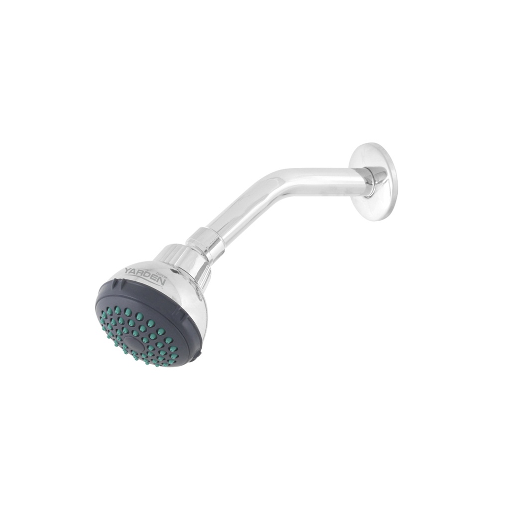 REGADERA ANTISARRO  2 1/2&quot;