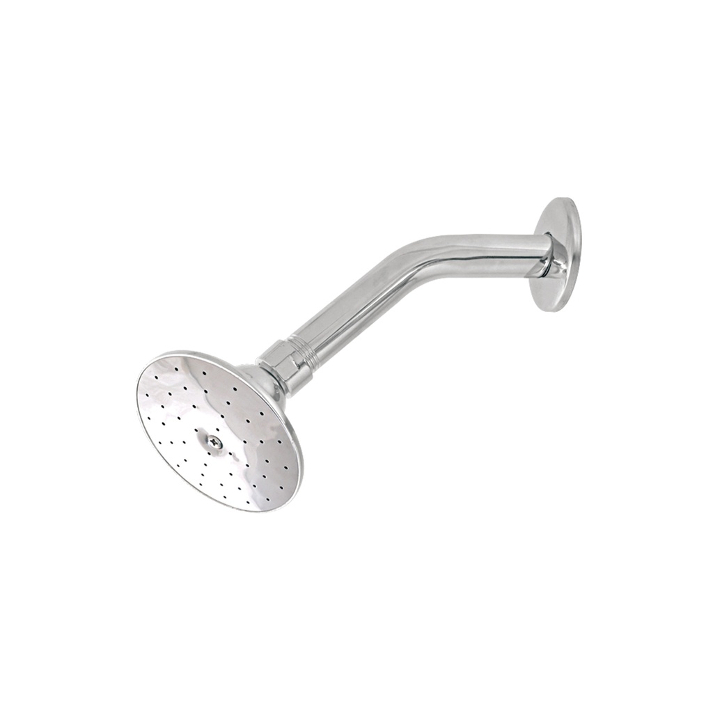 REGADERA REDONDA 3 1/2&quot;