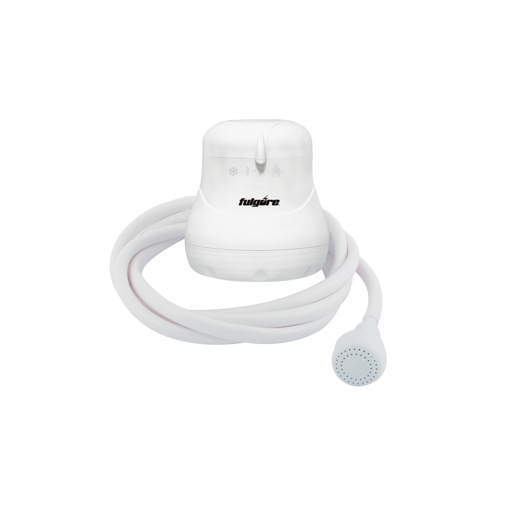 REGADERA ELECTRICA 4 TEMPERATURAS