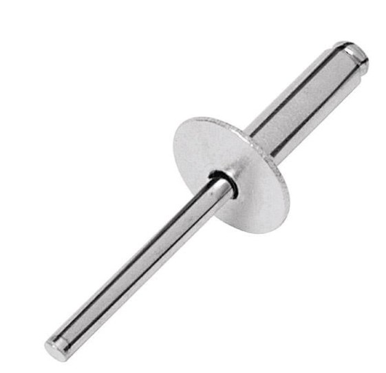 REMACHE AS610LF 3/16" X 5/8" BOLSA 50 PIEZAS
