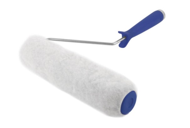 RODILLO FELPA 9&quot; X 1 1/4&quot; ALTA DENSIDAD