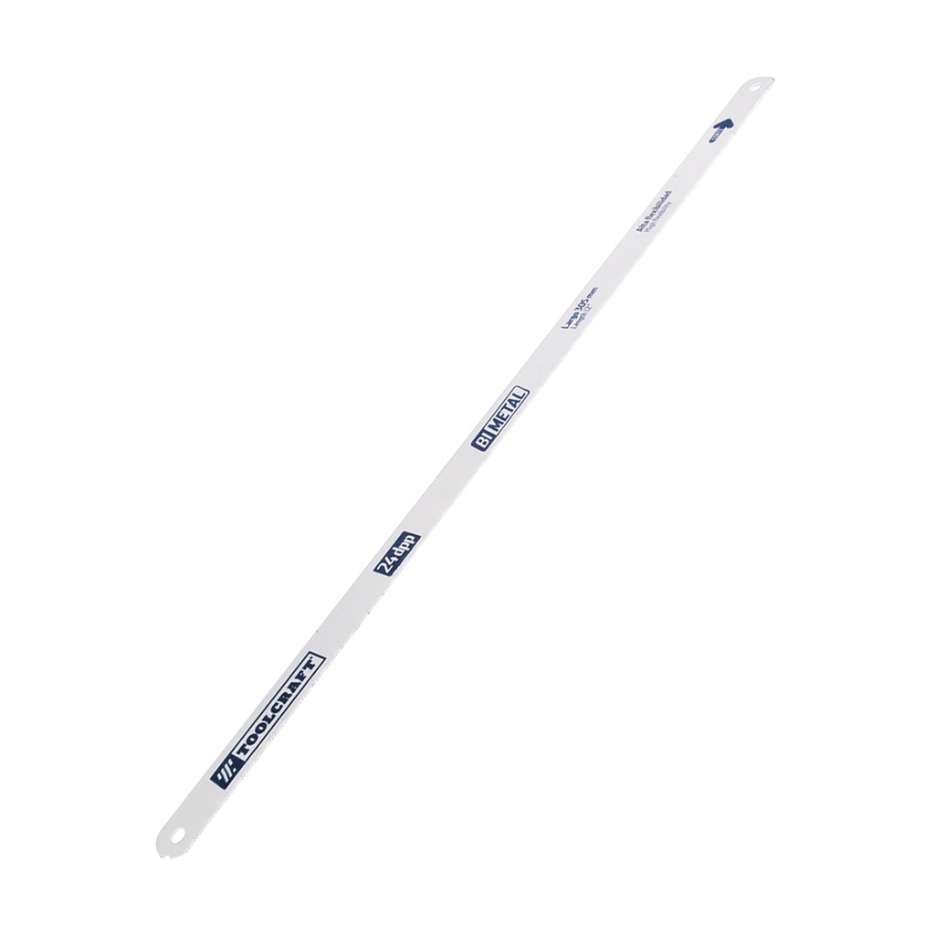 SEGUETA BIMETALICA 24DPP