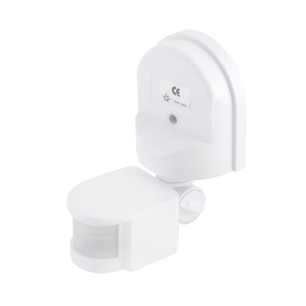 SENSOR DE MOVIMIENTO PARA PARED