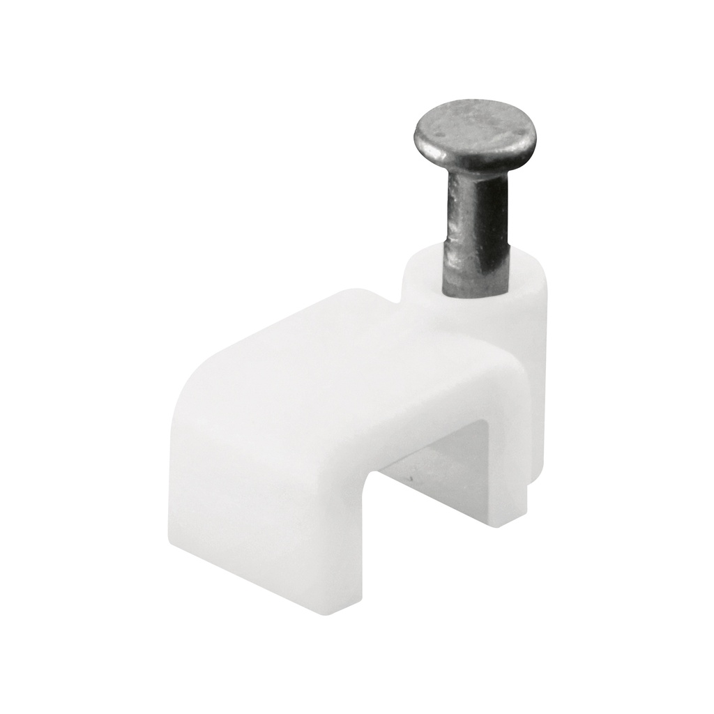 GRAPA RECTA 5MM BOLSA 100 PIEZAS