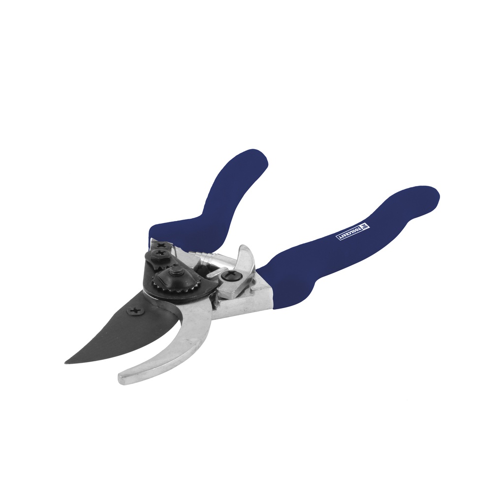 TIJERA PARA PODAR CURVA 81/2&quot;DE ALUMINIO