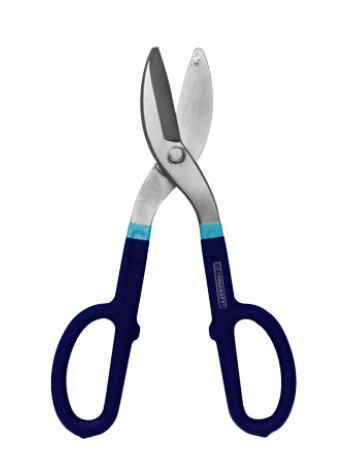 TIJERA PARA HOJALATERO 12"