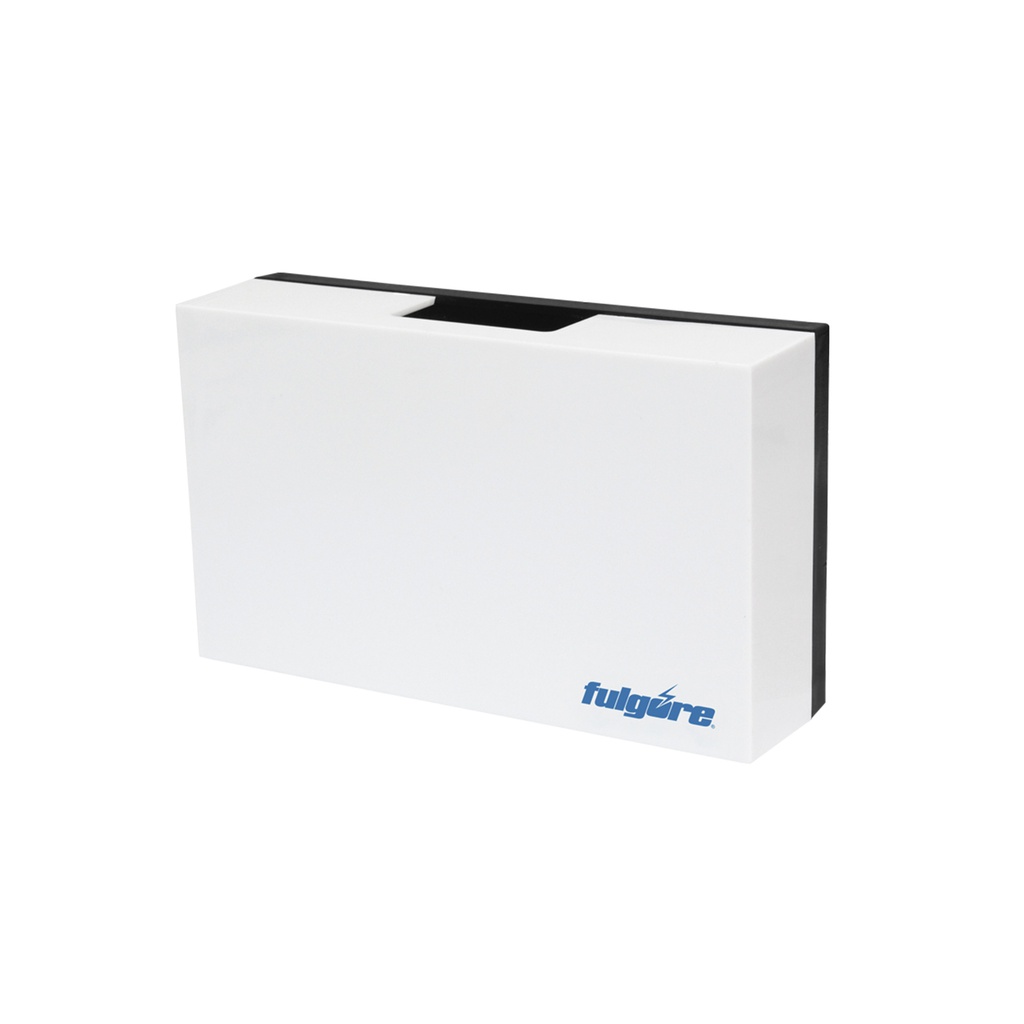 TIMBRE DING DONG DOMESTICO RECTANGULAR