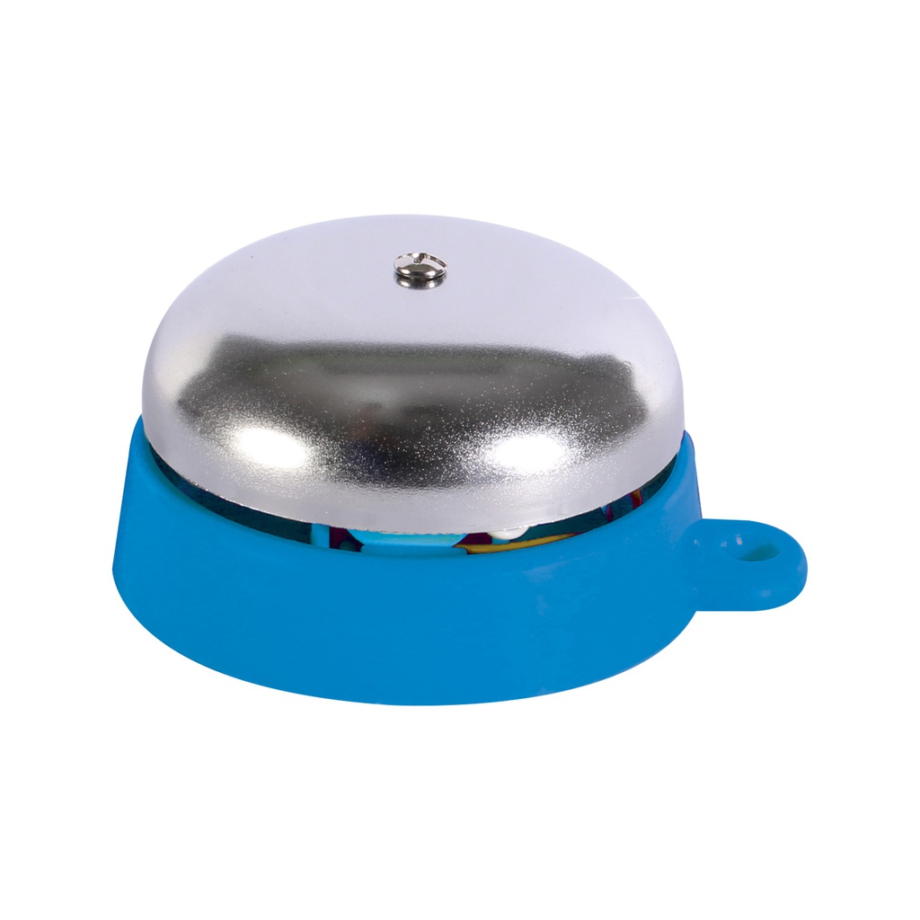 TIMBRE ELECTRICO 2.5&quot; CAMPANA