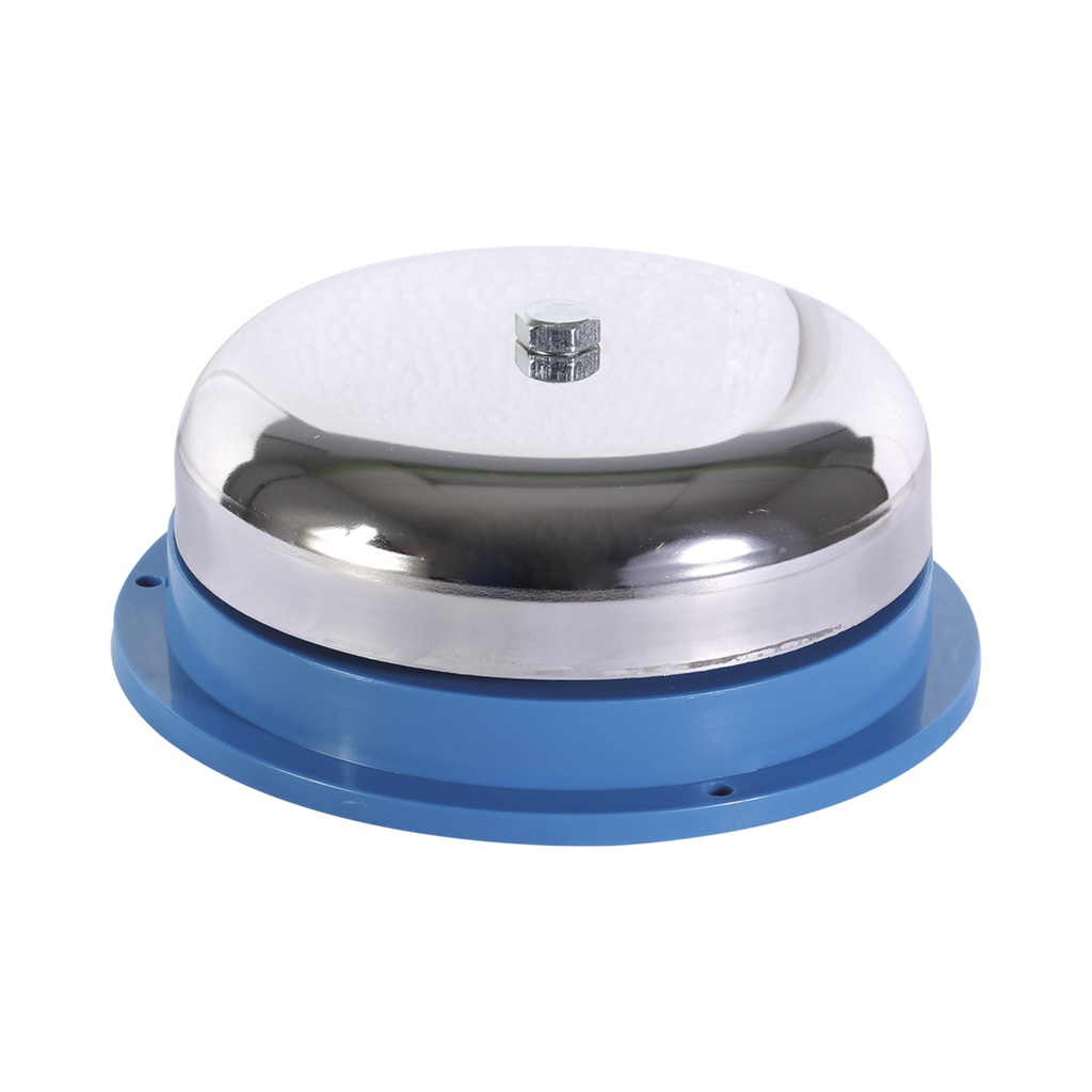 TIMBRE ELECTRICO 6&quot; CAMPANA