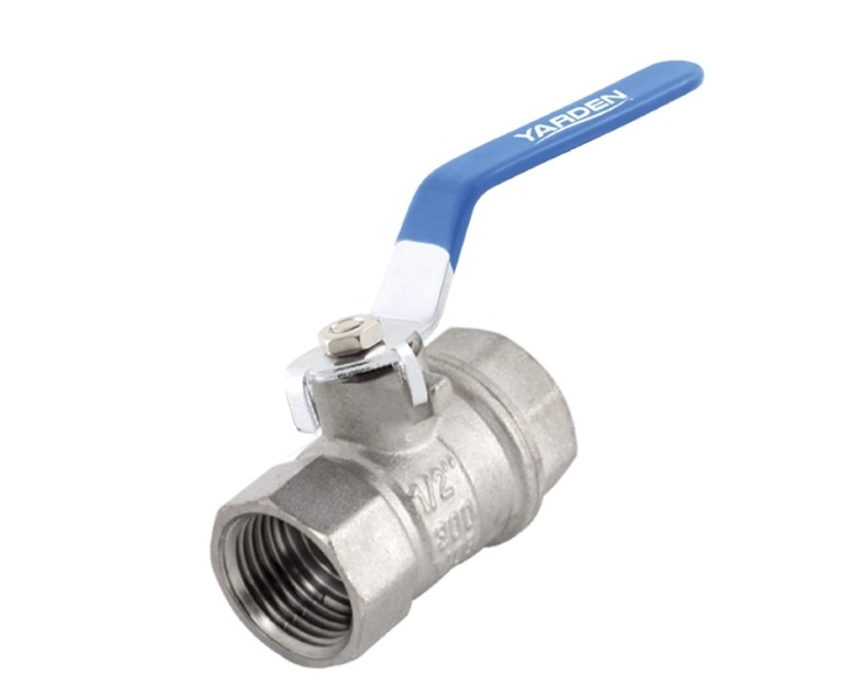 VALVULA ESFERA ROSCABLE 1"