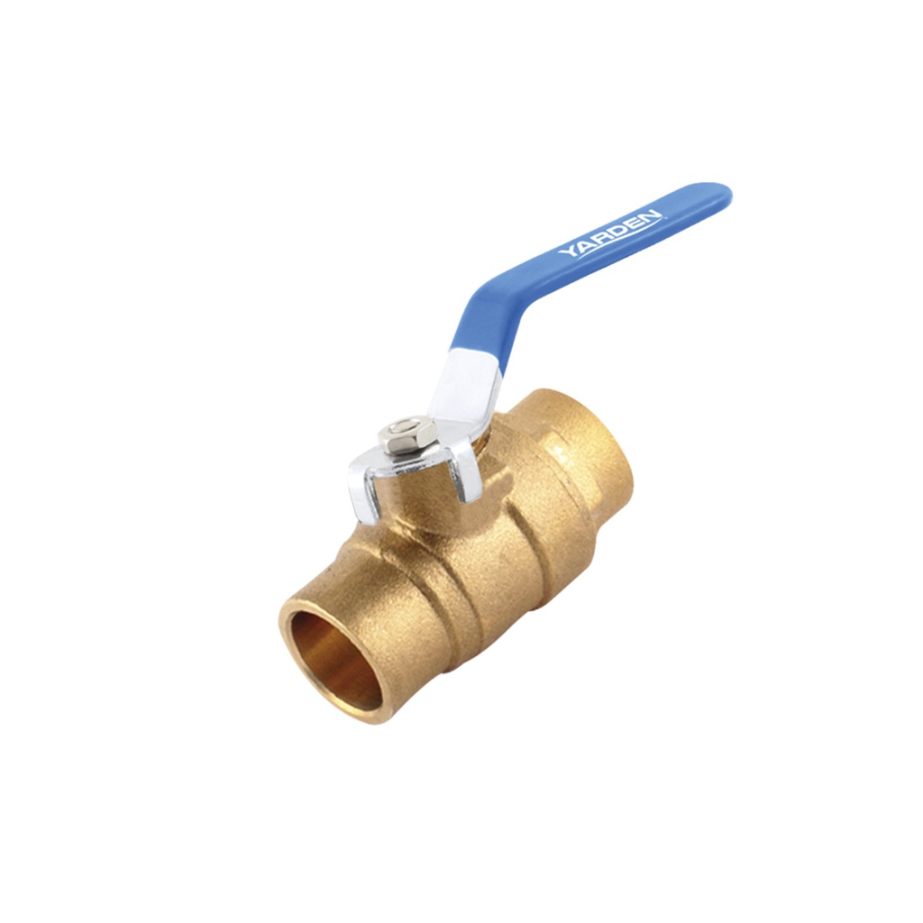 VALVULA ESFERA SOLDABLE 1/2"