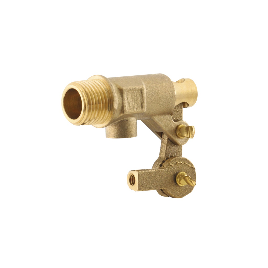 VALVULA FLOTADOR 1/2&quot;