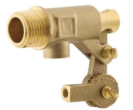 VALVULA FLOTADOR 3/4"