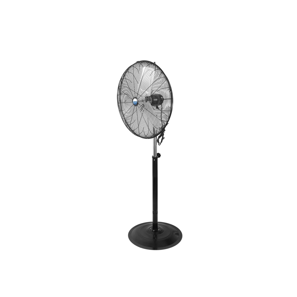 VENTILADOR INDUSTRIAL DEPEDESTAL 24&quot;