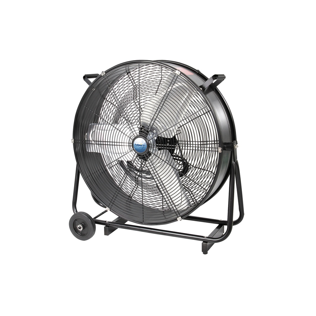 VENTILADOR INDUSTRIAL DETAMBOR24", 2 VELOCIDADES