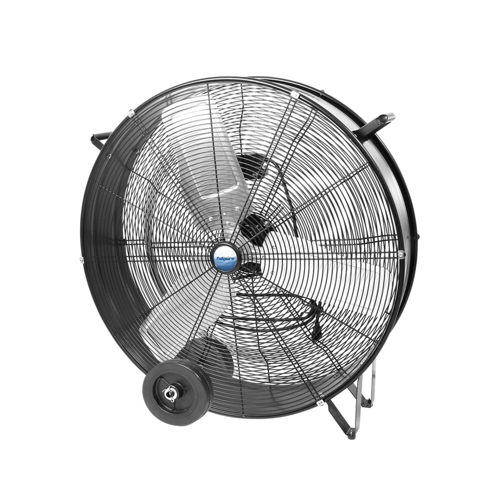 VENTILADOR INDUSTRIAL DETAMBOR30&quot;, 2 VELOCIDADES