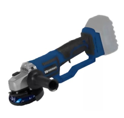 ESMERILADORA ANGULAR 4/12” 20V