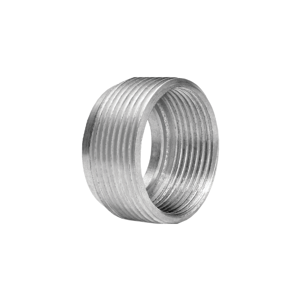 REDUCCION DE ALUMINIO DE 1 1/2” A 1”