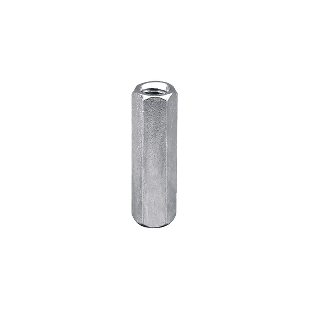 COPLE PARA  BARRA ROSCADA 3/8&quot;