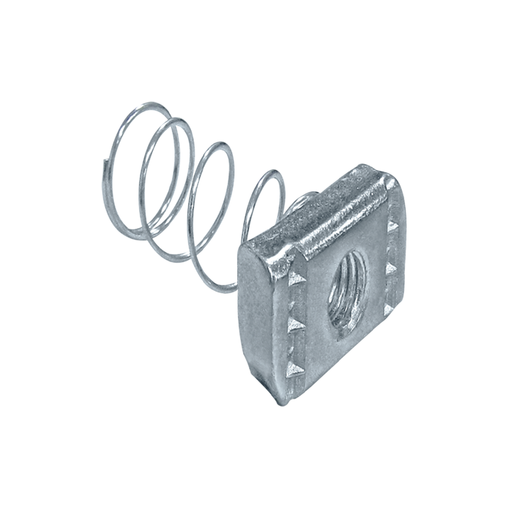 TUERCA UNICANAL 3/8&quot;