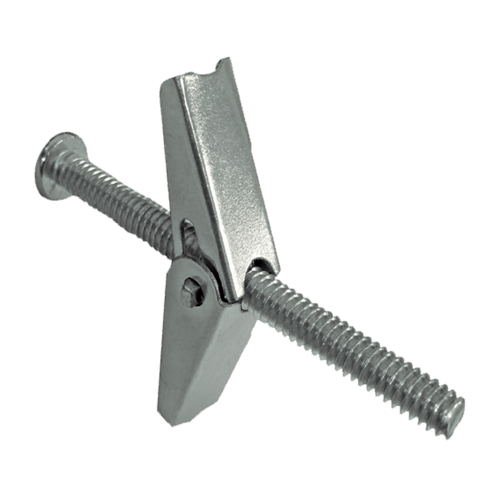 SUJETADOR PARA PARED HUECA 1/4&quot;